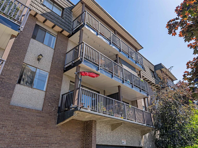 107-170 E 3rd Street, North Vancouver, BC, V7L 1E6 - 29