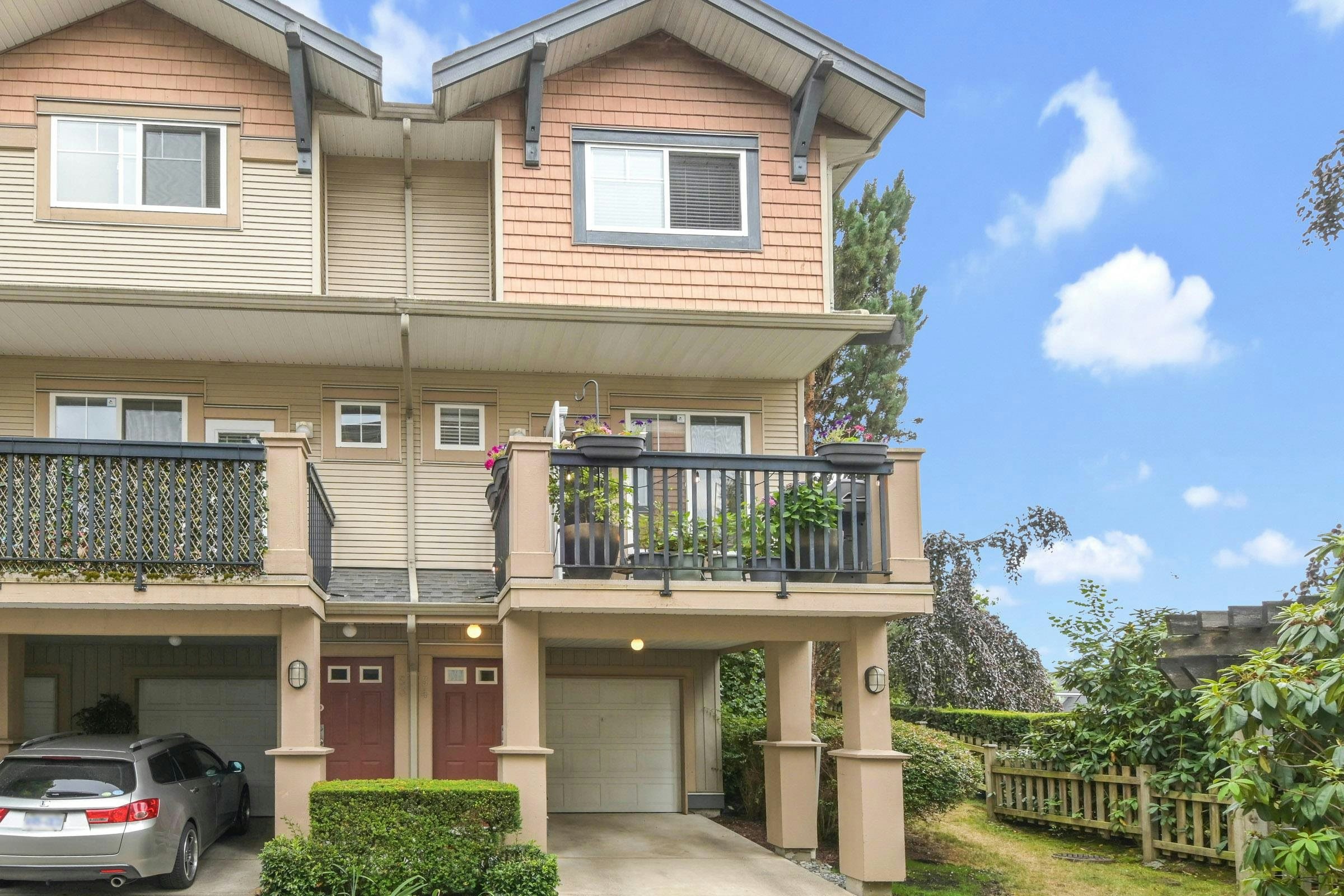 54-5839 Panorama Drive, Surrey, BC, V3S 0P4