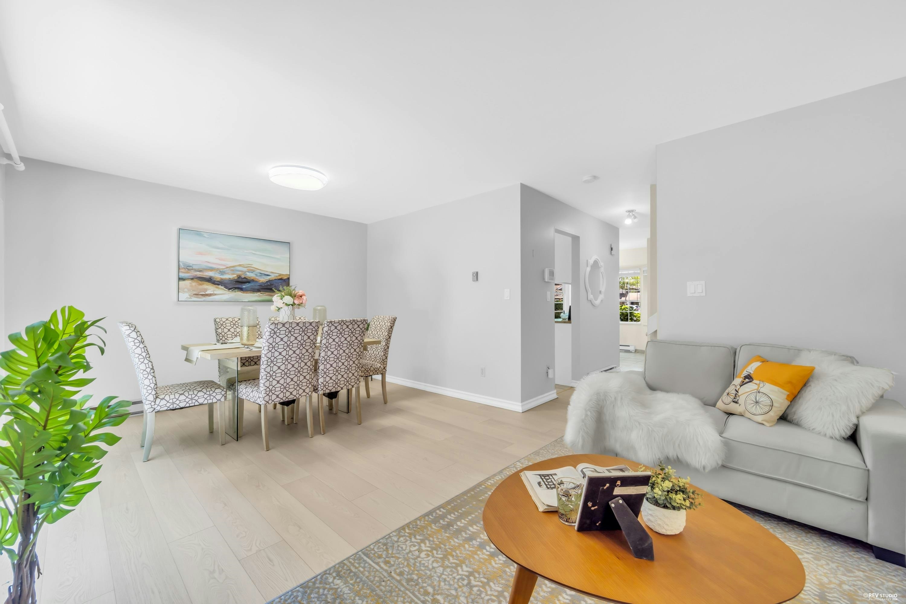 52-7740 Abercrombie Drive, Richmond, BC, V6Y 3G6
