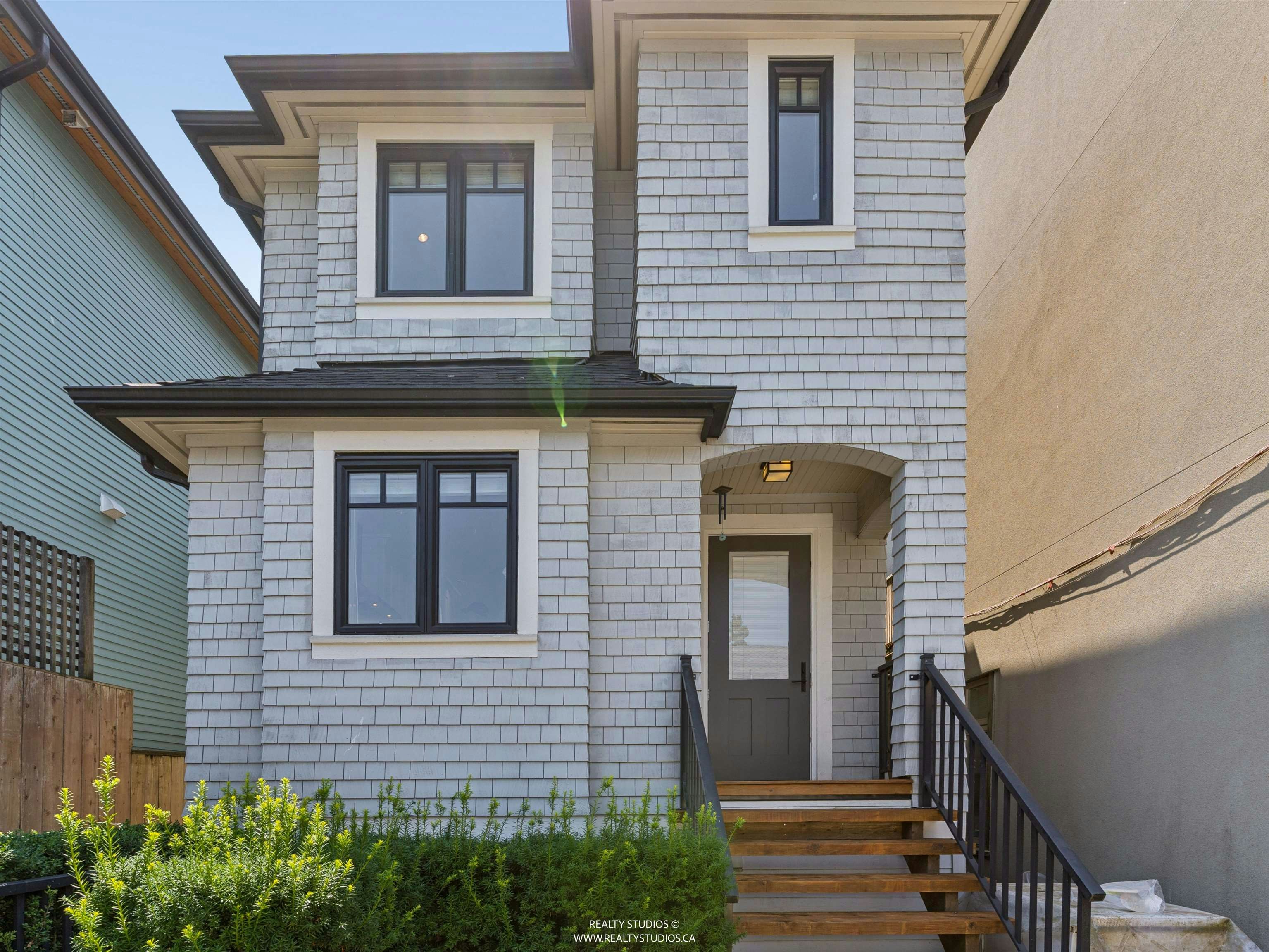 119 E 27th Avenue, Vancouver, BC, V5V 2K5 - 33