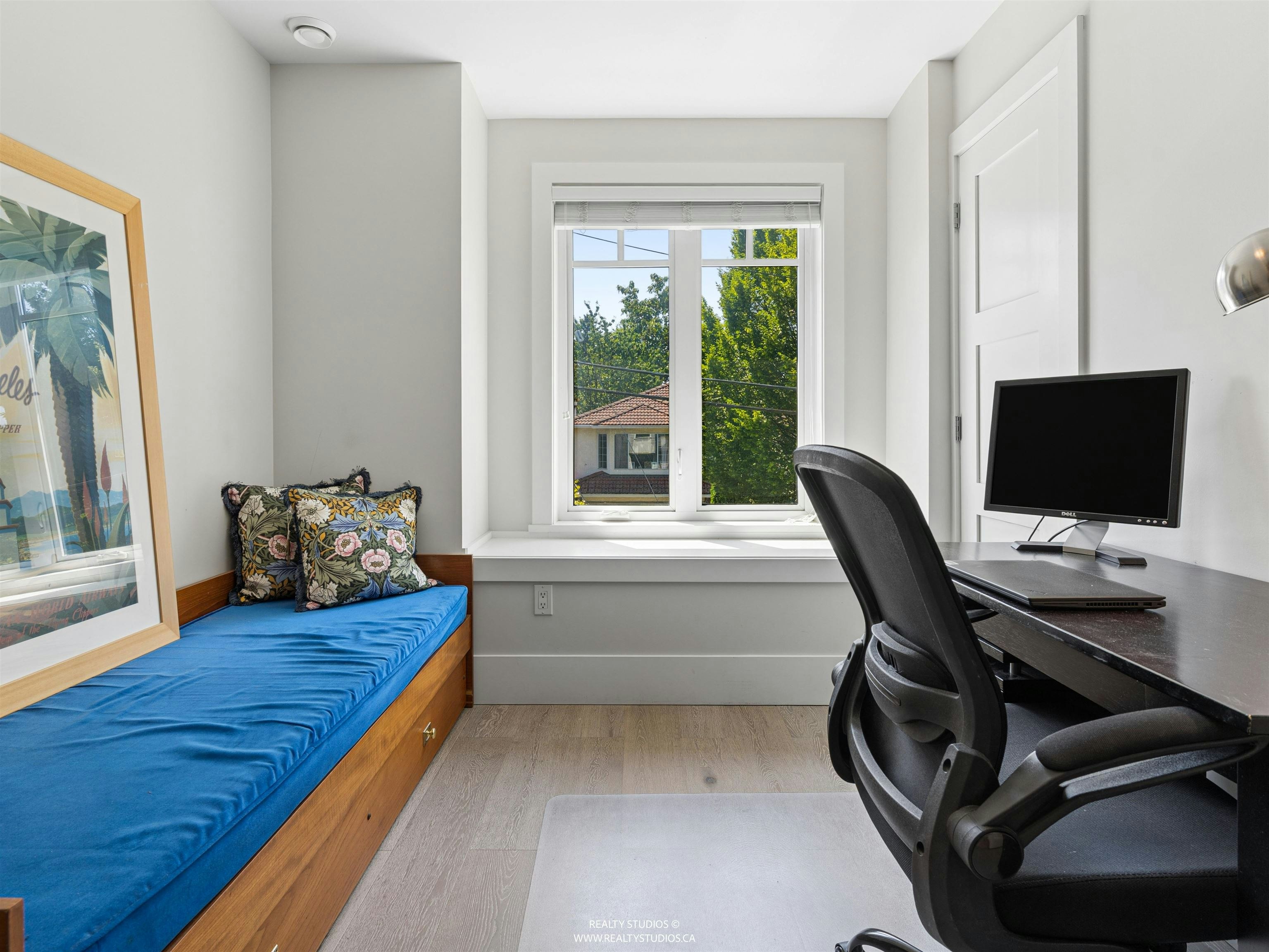 119 E 27th Avenue, Vancouver, BC, V5V 2K5 - 23