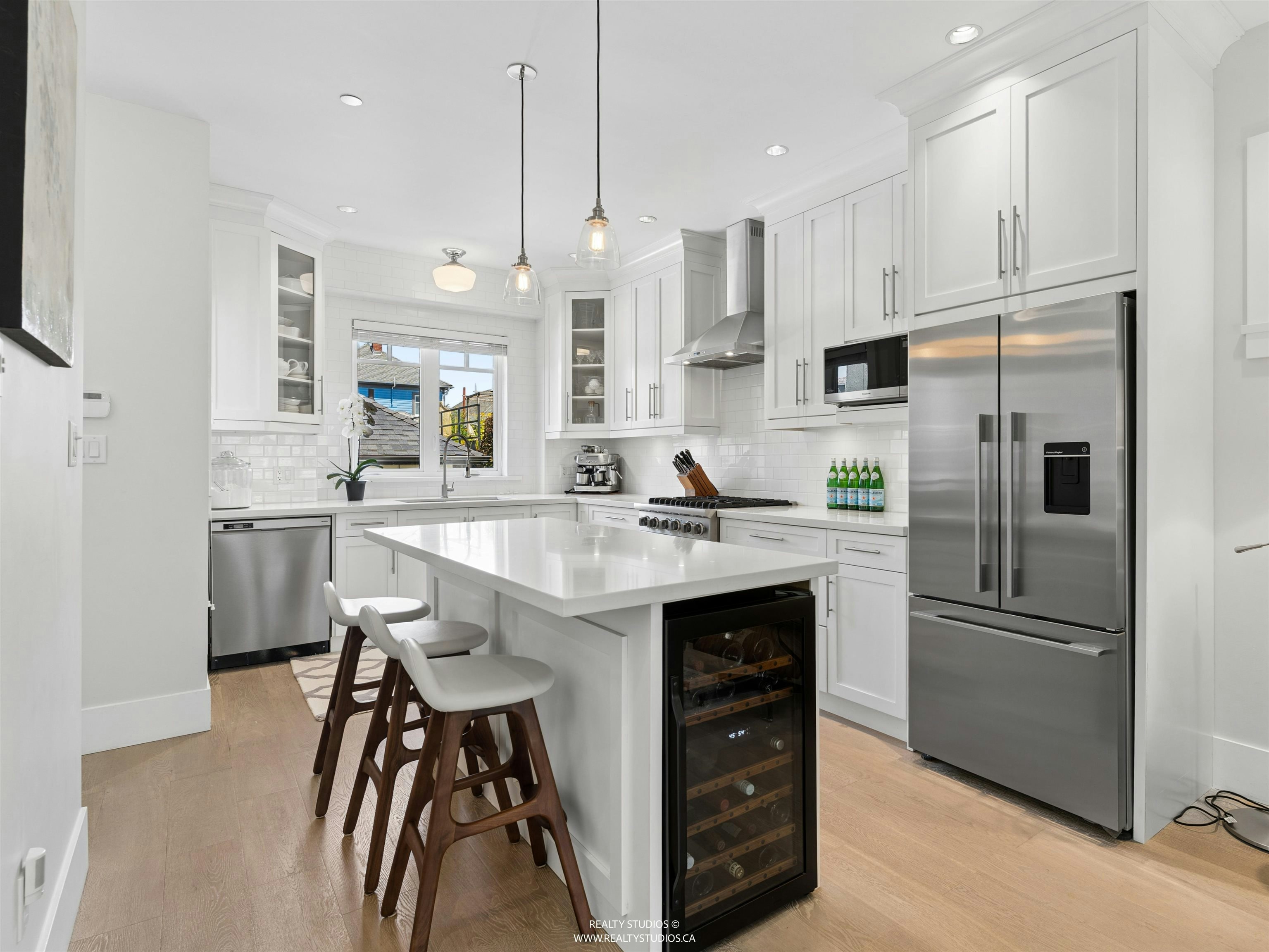 119 E 27th Avenue, Vancouver, BC, V5V 2K5 - 7