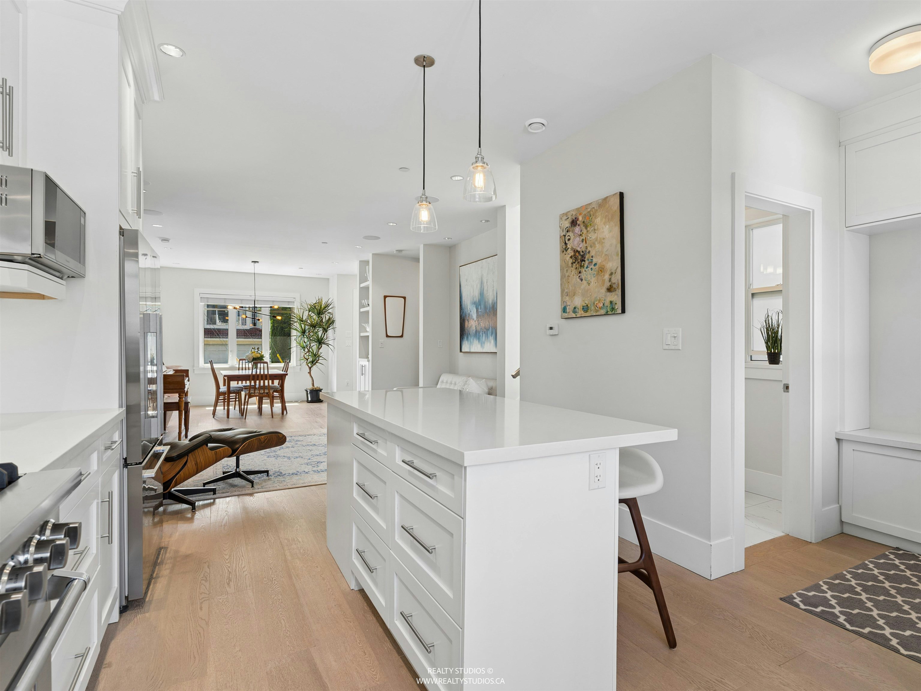 119 E 27th Avenue, Vancouver, BC, V5V 2K5 - 9