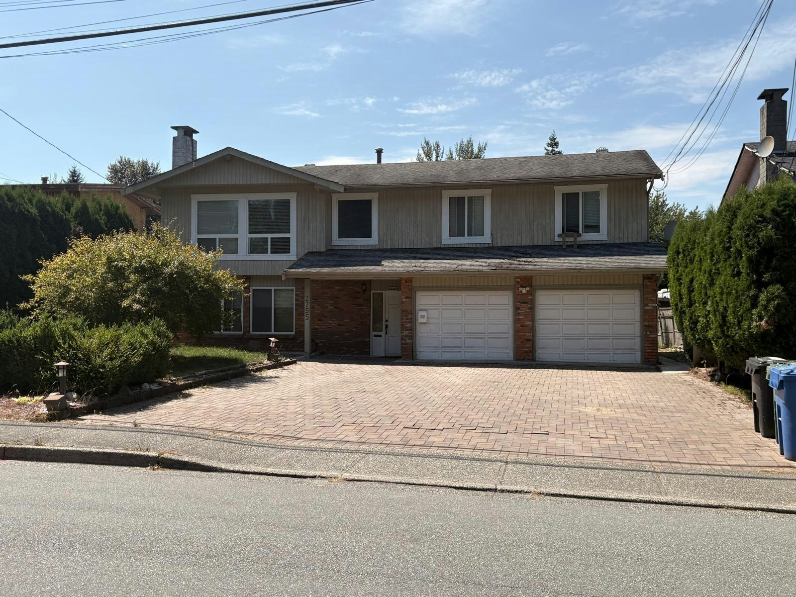 2755 Springhill Street, Abbotsford, BC, V2T 3V8