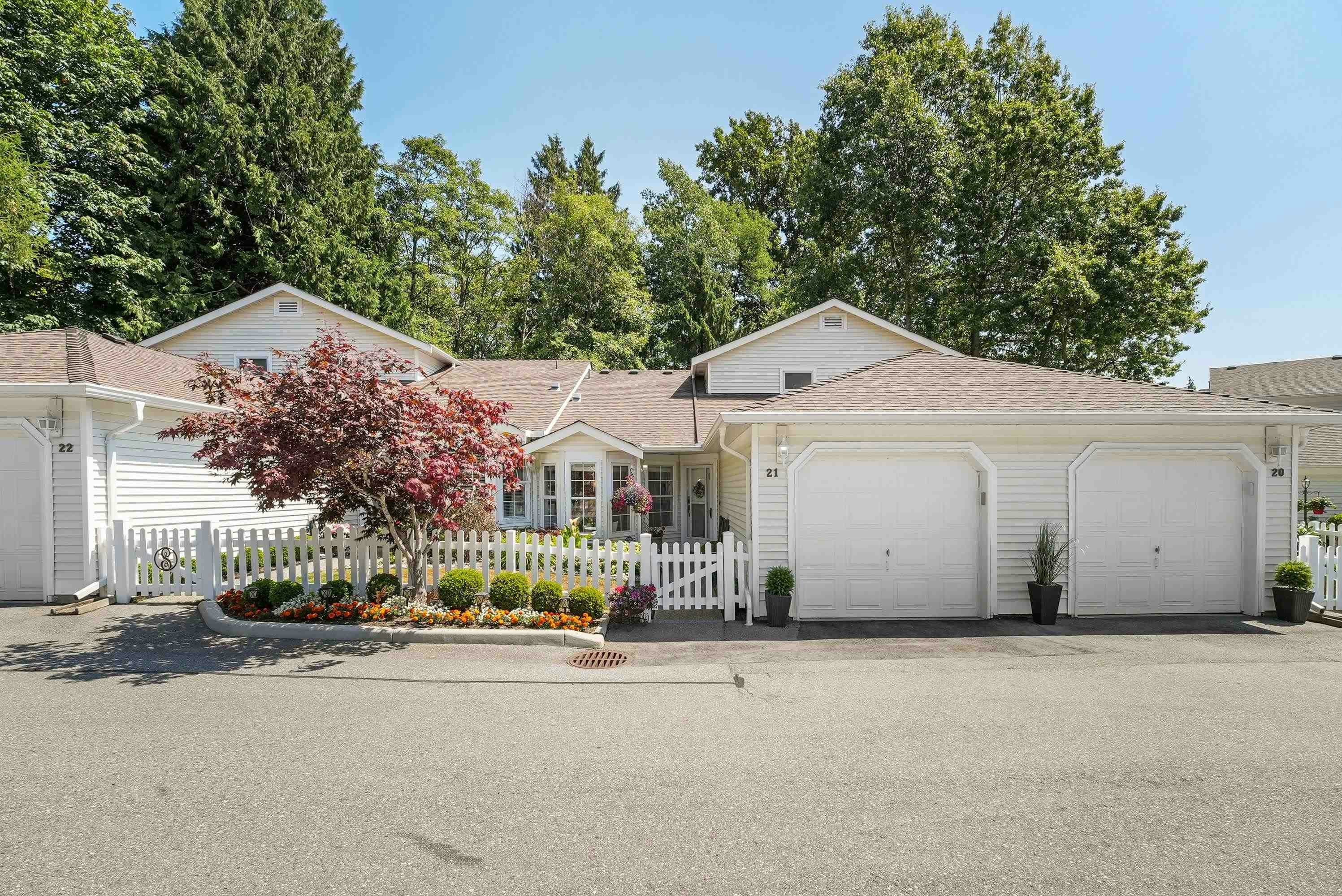 21-6537 138 Street, Surrey, BC, V3W 0C3 - 23