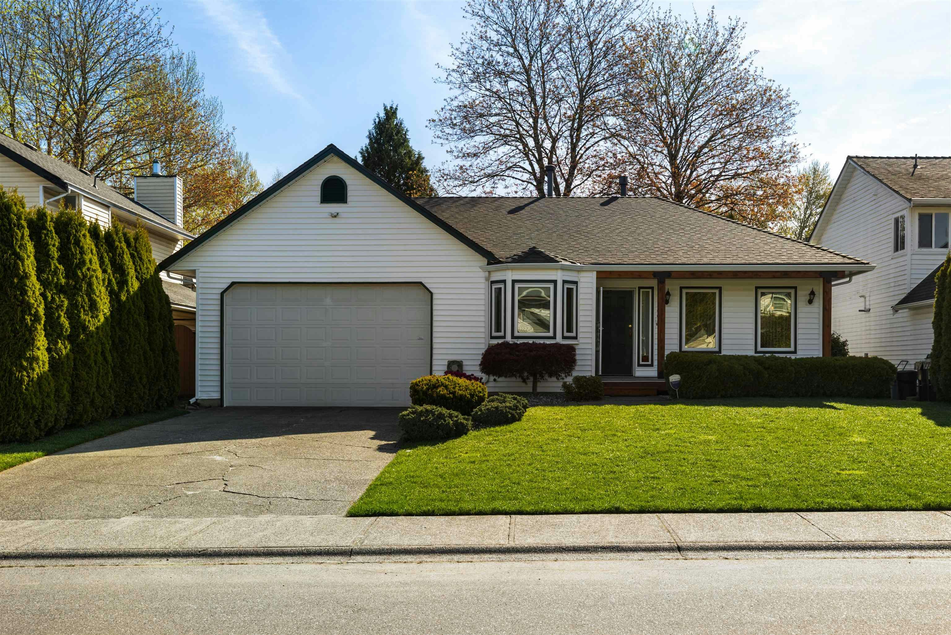 9366 209b Street, Langley, BC, V1M 1R8