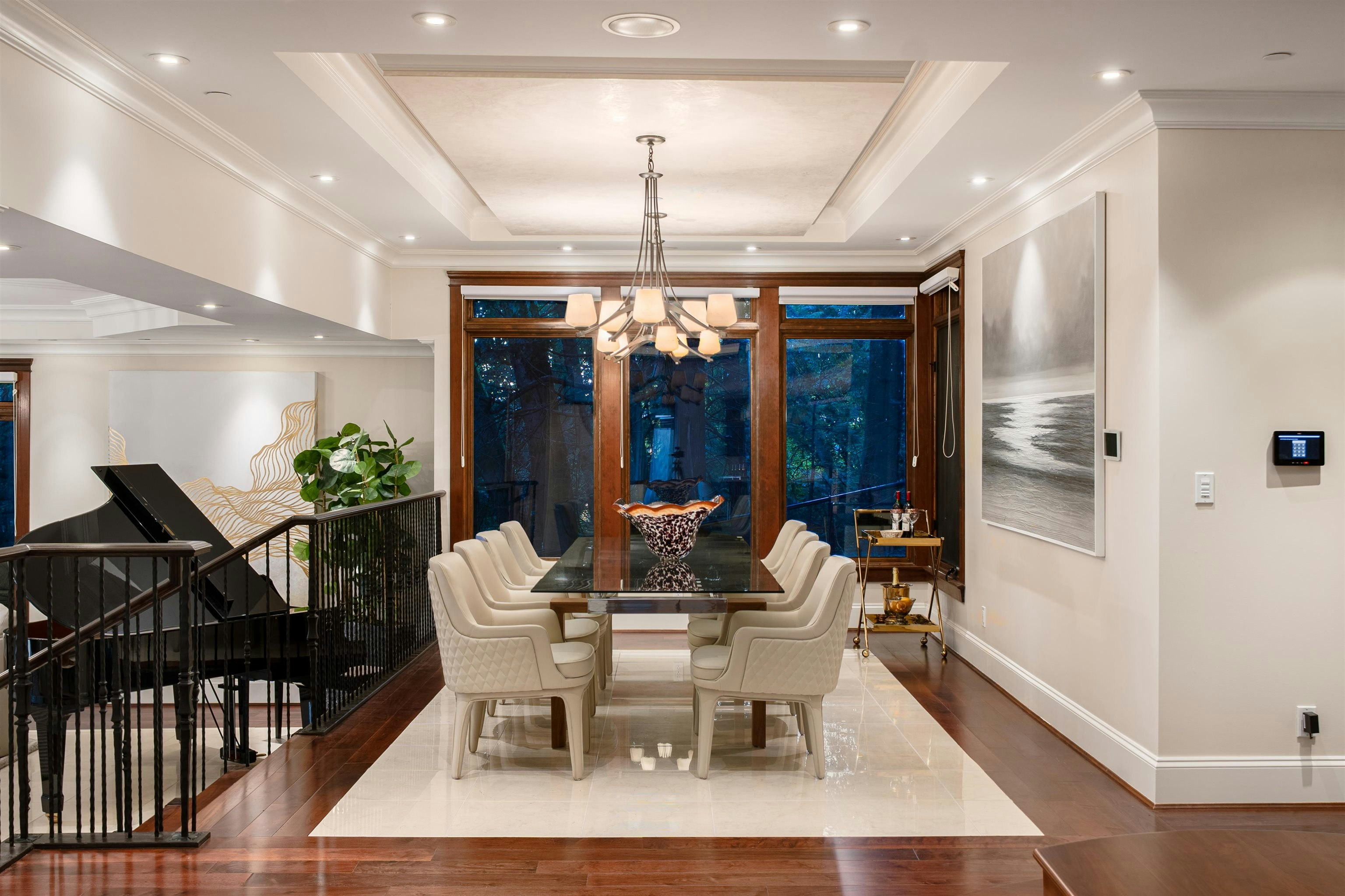 2673 Finch Hill, West Vancouver, BC, V7S 3H3 - 6