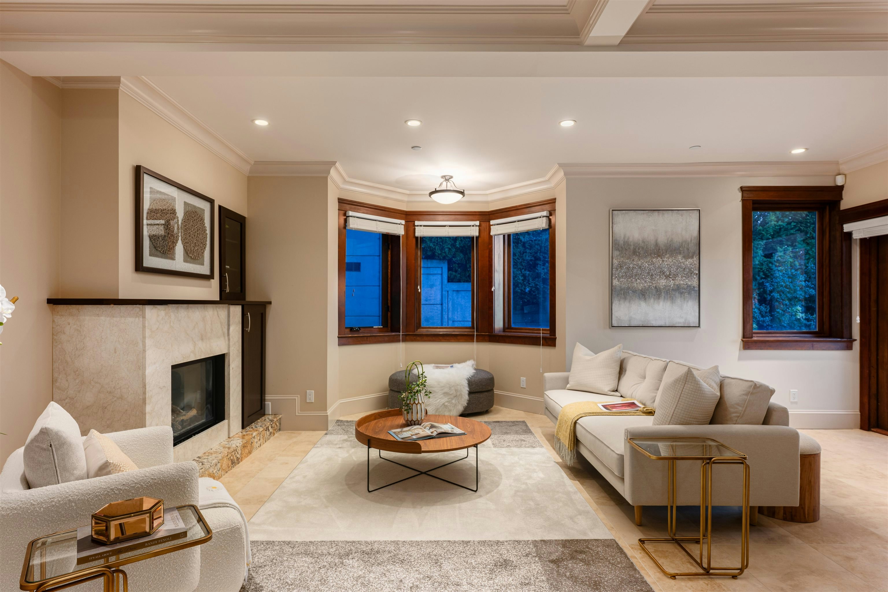 2673 Finch Hill, West Vancouver, BC, V7S 3H3 - 29