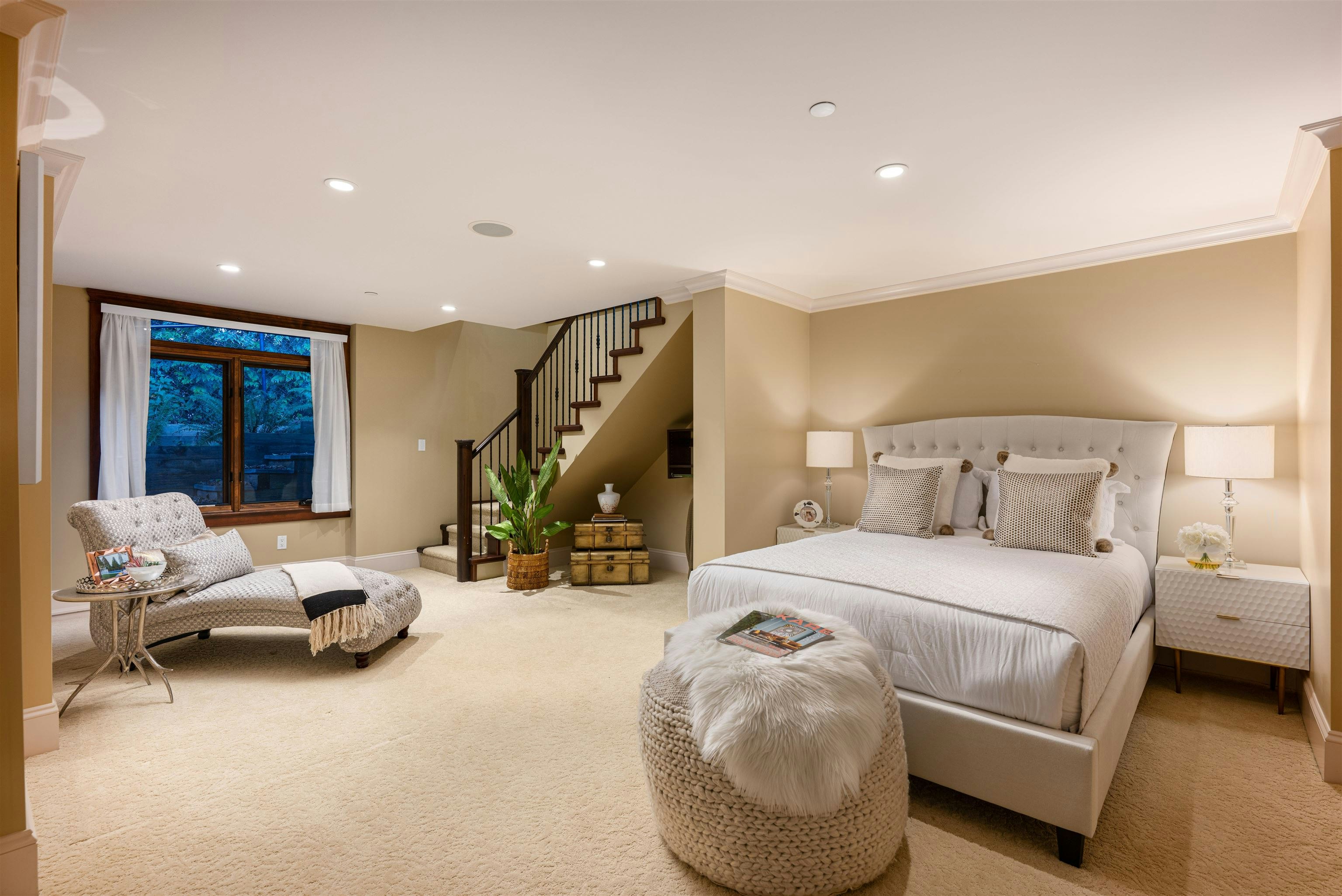 2673 Finch Hill, West Vancouver, BC, V7S 3H3 - 27