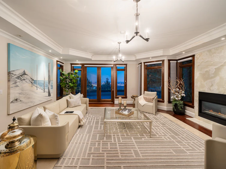 2673 Finch Hill, West Vancouver, BC, V7S 3H3 - 4