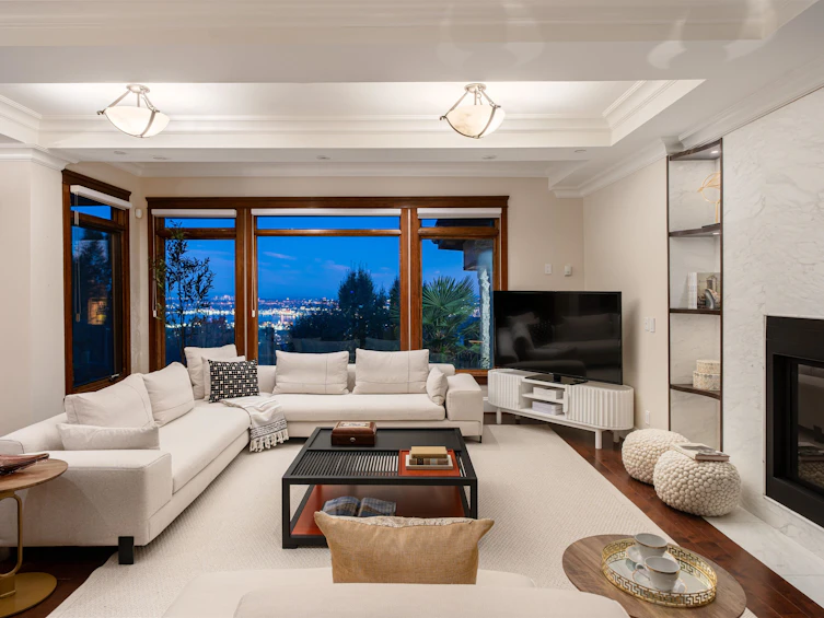 2673 Finch Hill, West Vancouver, BC, V7S 3H3 - 12