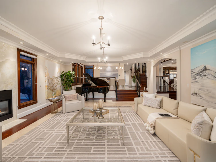 2673 Finch Hill, West Vancouver, BC, V7S 3H3 - 5