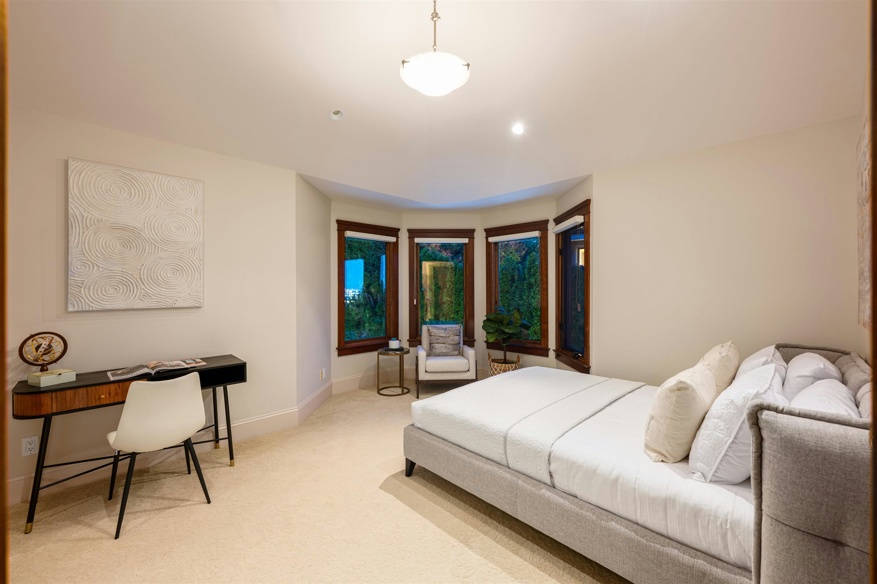 2673 Finch Hill, West Vancouver, BC, V7S 3H3 - 22