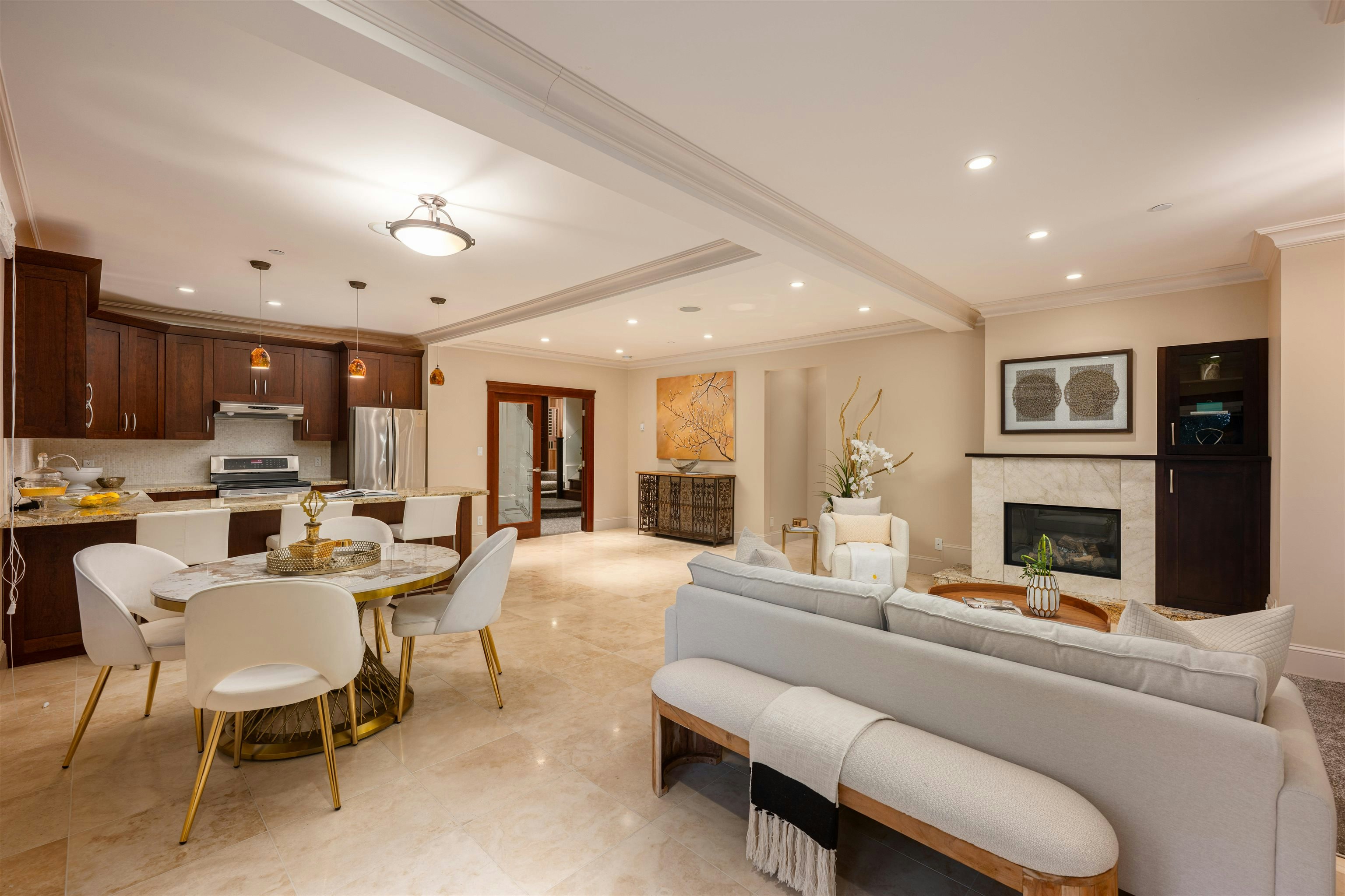 2673 Finch Hill, West Vancouver, BC, V7S 3H3 - 30