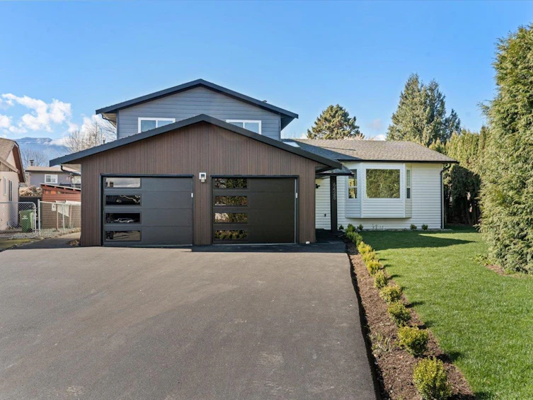6425 Swanson Street, Chilliwack, BC, V2R 1R2