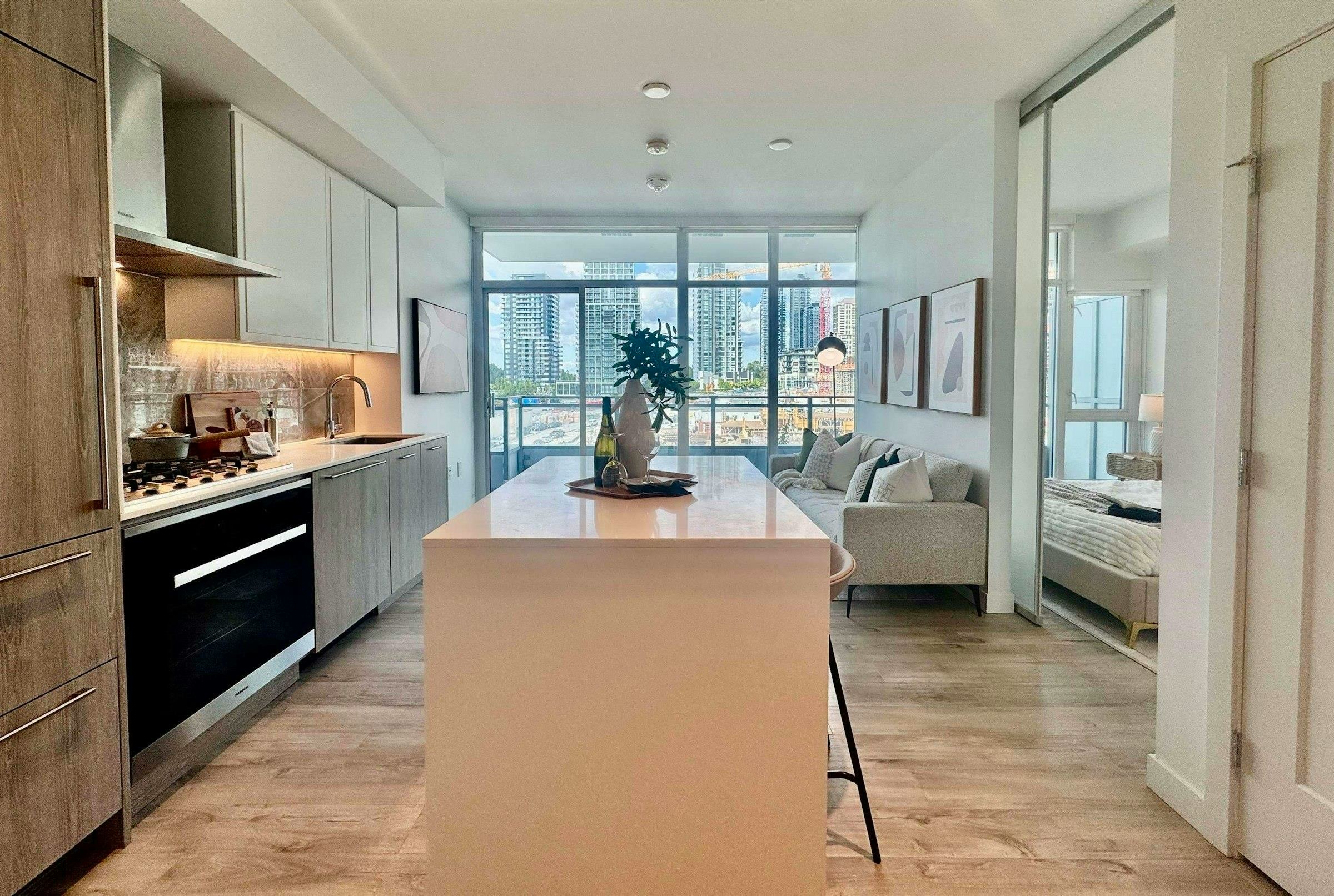 404-2288 Alpha Avenue, Burnaby, BC, V5C 0L9 - 6