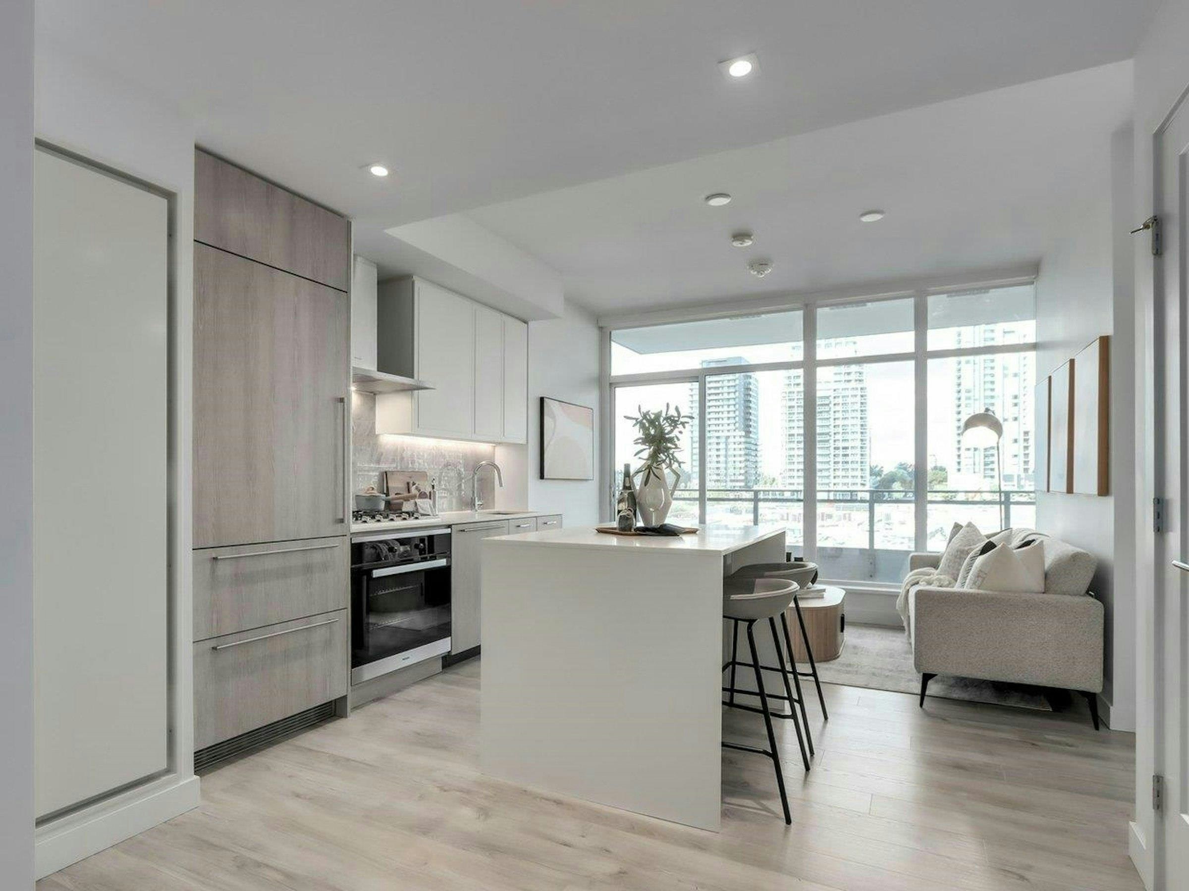 404-2288 Alpha Avenue, Burnaby, BC, V5C 0L9 - 4