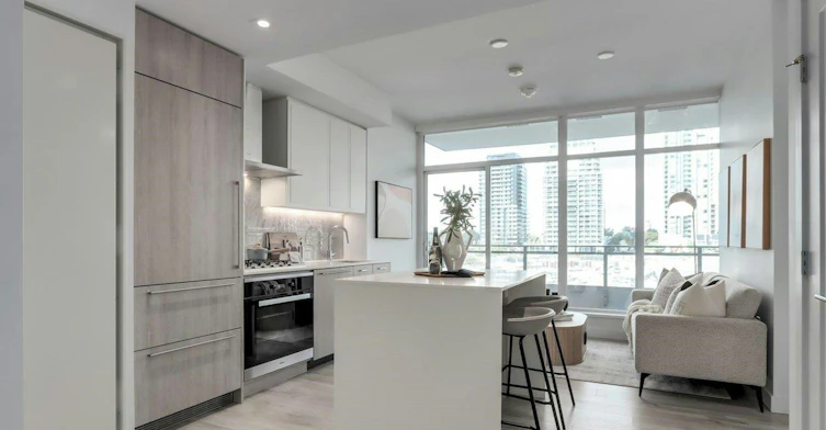 404-2288 Alpha Avenue, Burnaby, BC, V5C 0L9 - 4