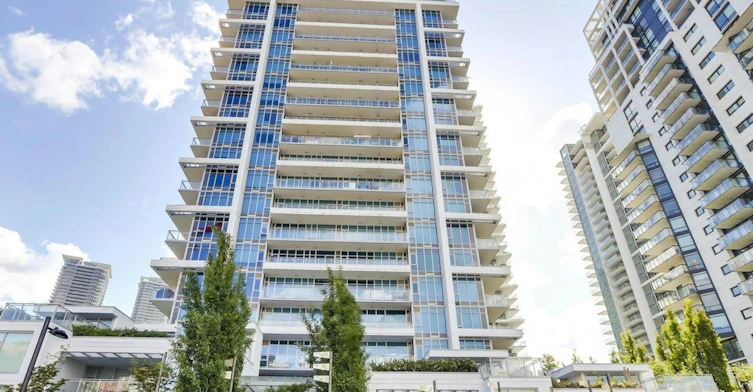 404-2288 Alpha Avenue, Burnaby, BC, V5C 0L9