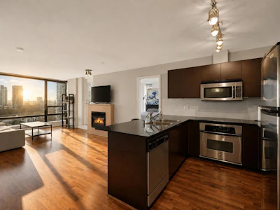 1202-4182 Dawson Street - 2