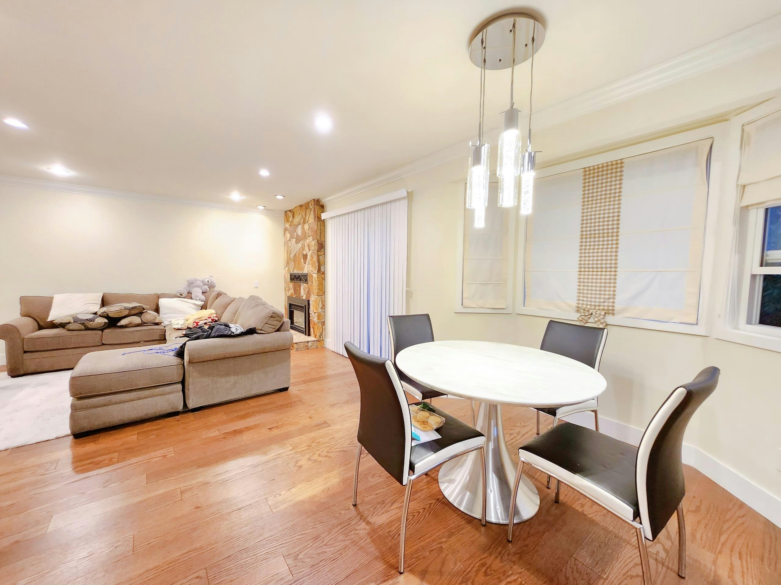 5255 Turquoise Drive, Richmond, BC, V7C 4Z6