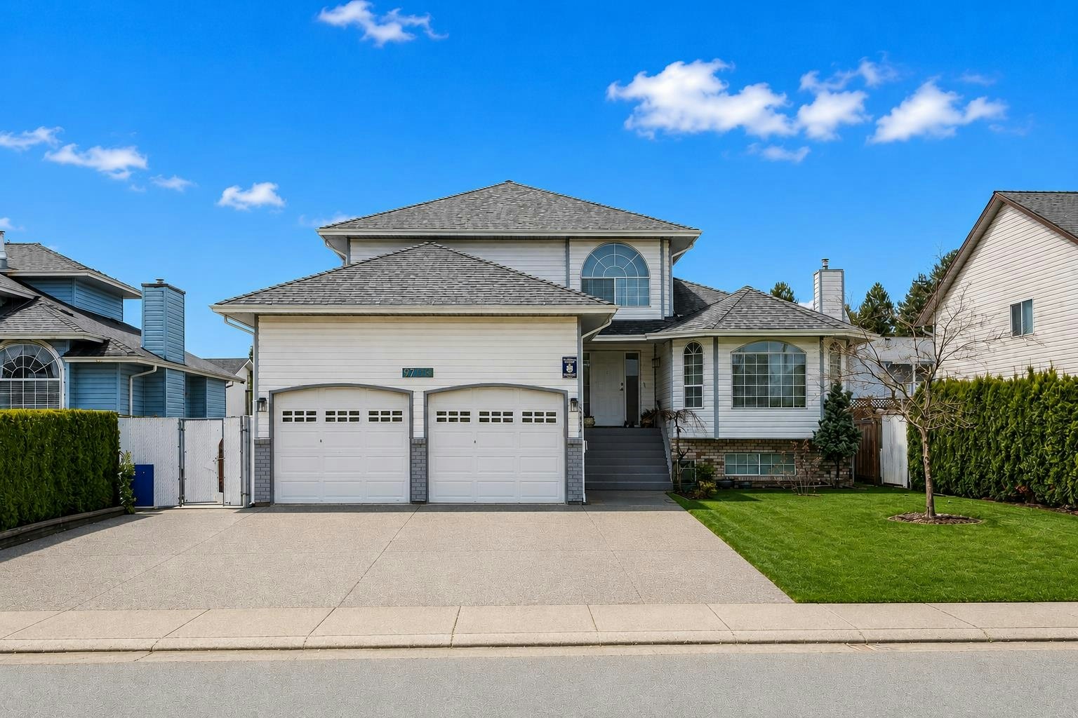 32144 Ashcroft Drive, Abbotsford, BC, V2T 5C7