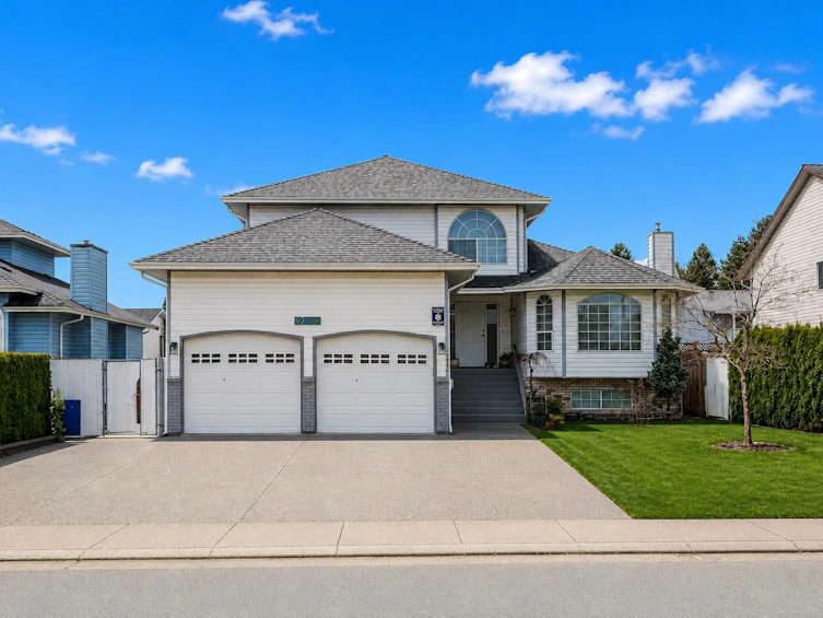 32144 Ashcroft Drive, Abbotsford, BC, V2T 5C7