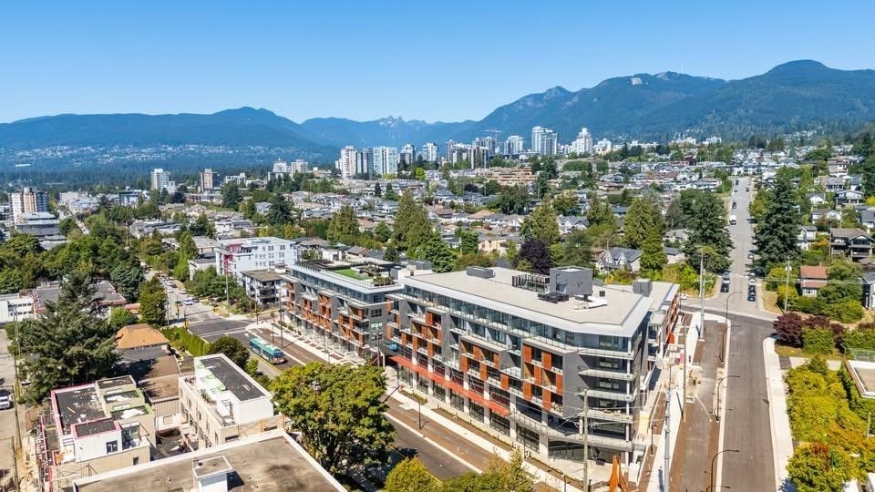 655-422 E 3rd Street, North Vancouver, BC, V7L 1G2 - 13