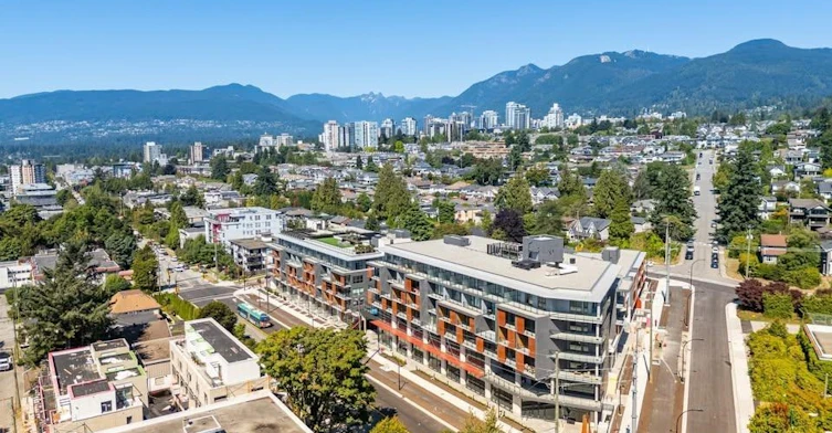 655-422 E 3rd Street, North Vancouver, BC, V7L 1G2 - 13