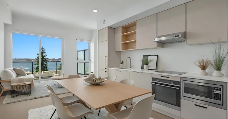 655-422 E 3rd Street, North Vancouver, BC, V7L 1G2