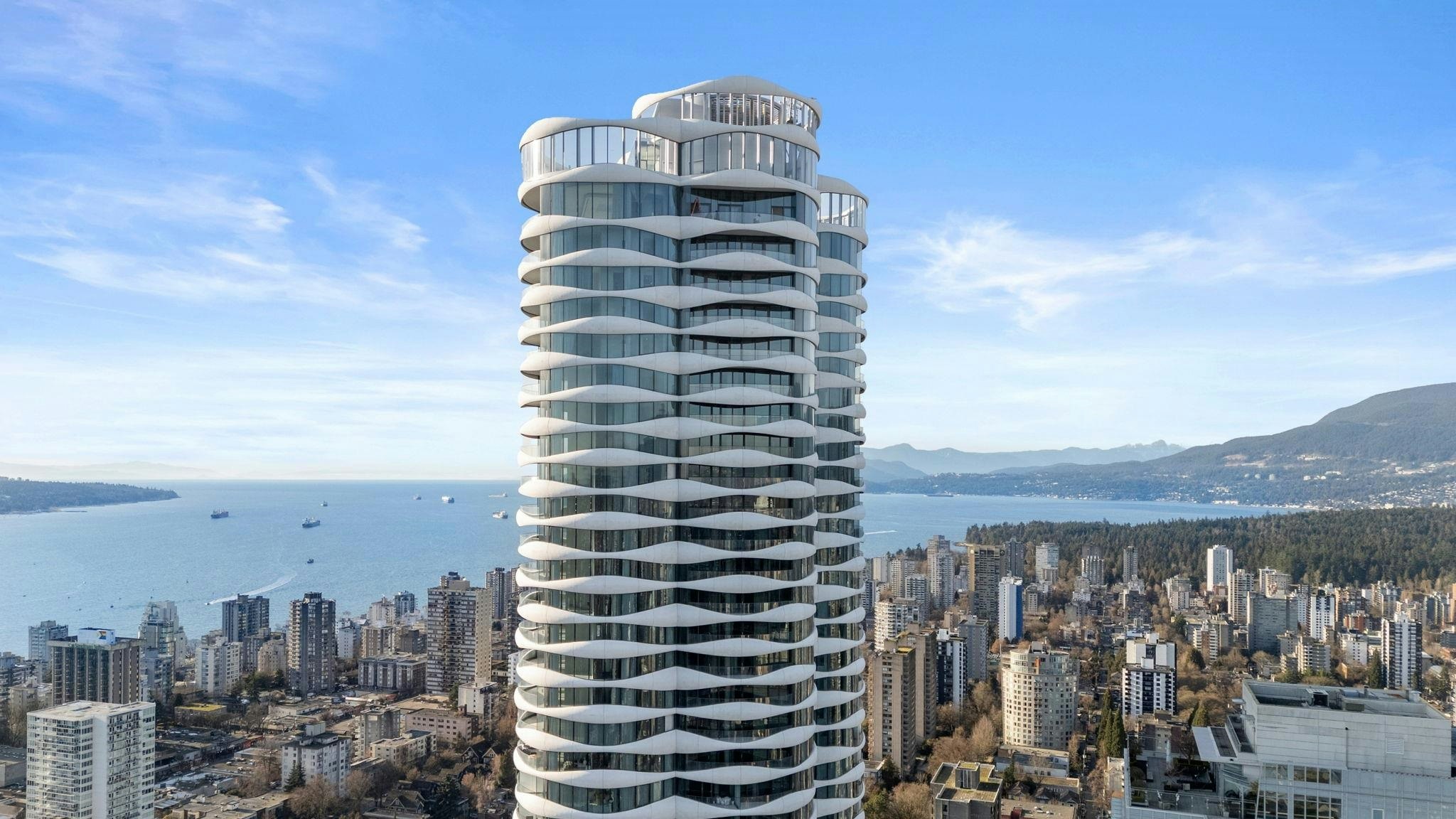 4503-1033 Nelson Street, Vancouver, BC, V6E 0E5