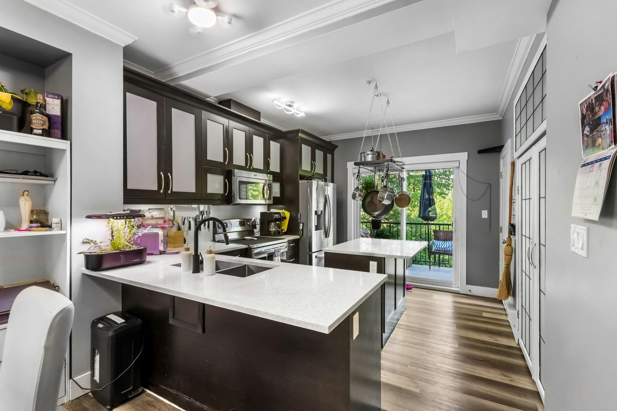 111-10151 240 Street, Maple Ridge, BC, V2W 0G9 - 9
