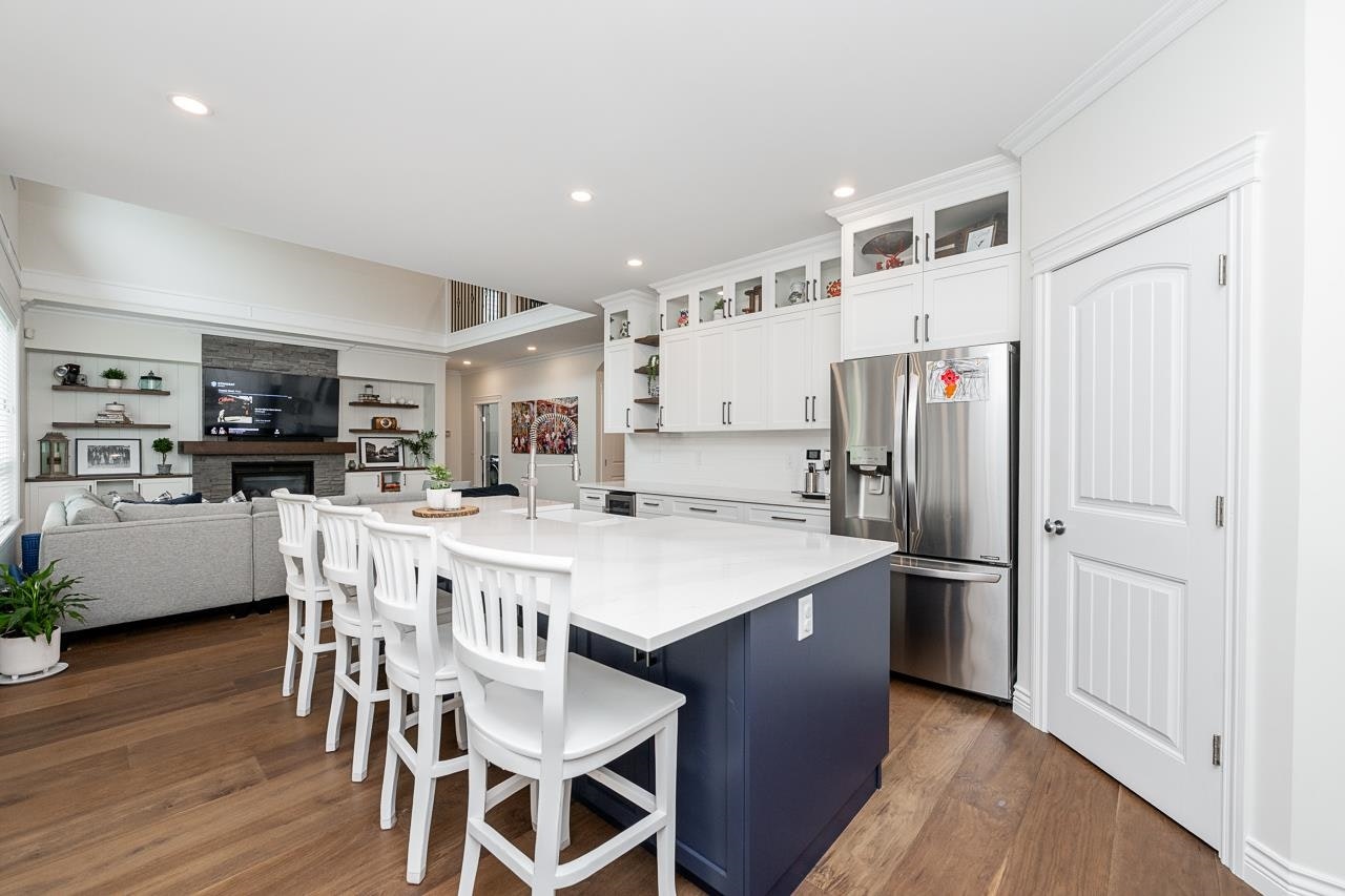 3876 154 Street, Surrey, BC, V3Z 0V3 - 12