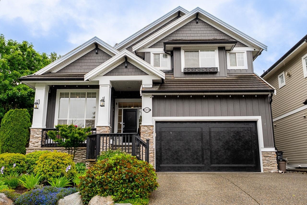 3876 154 Street, Surrey, BC, V3Z 0V3 - 36