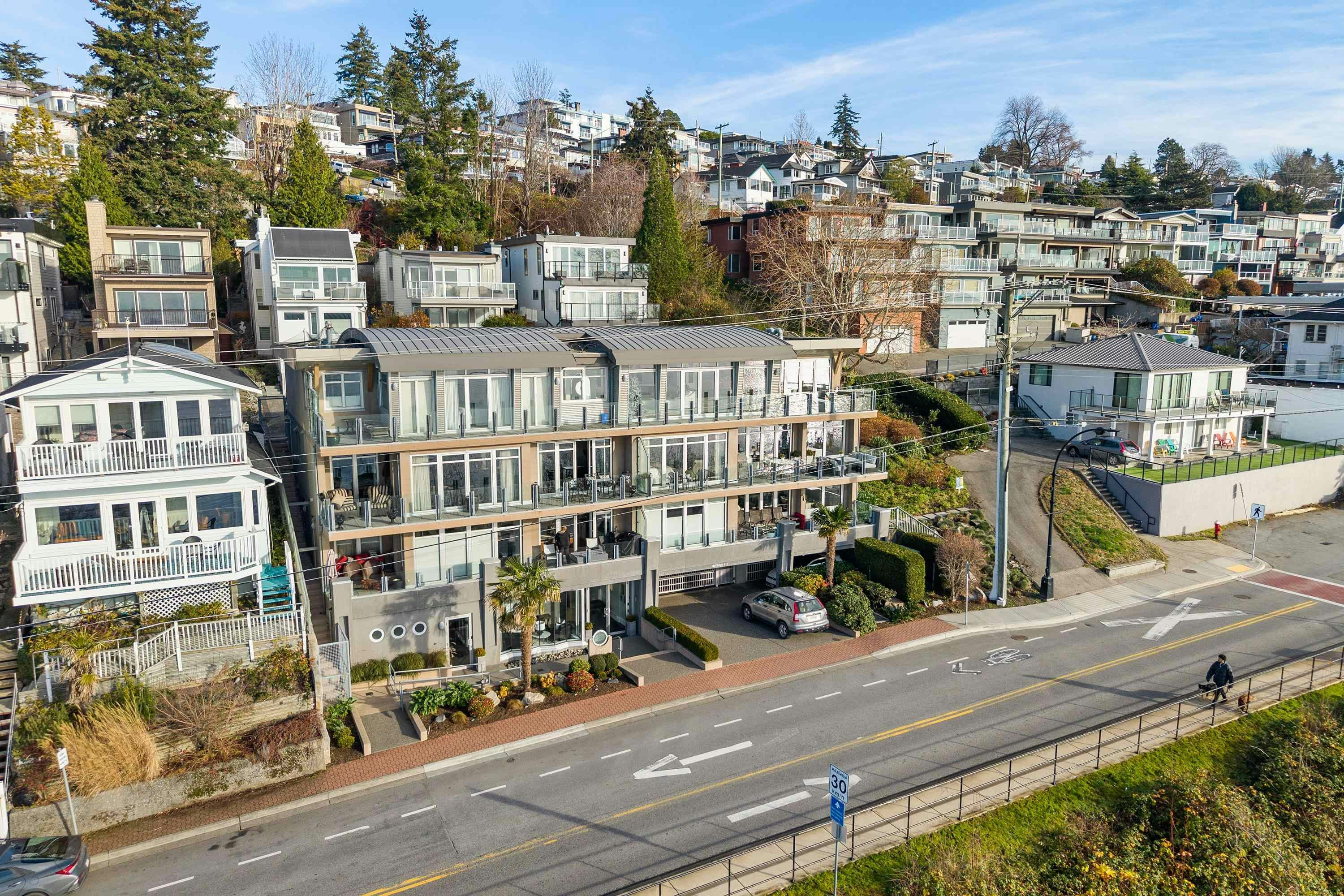 201-15097 Marine Drive, Surrey, BC, V4B 1C5 - 34
