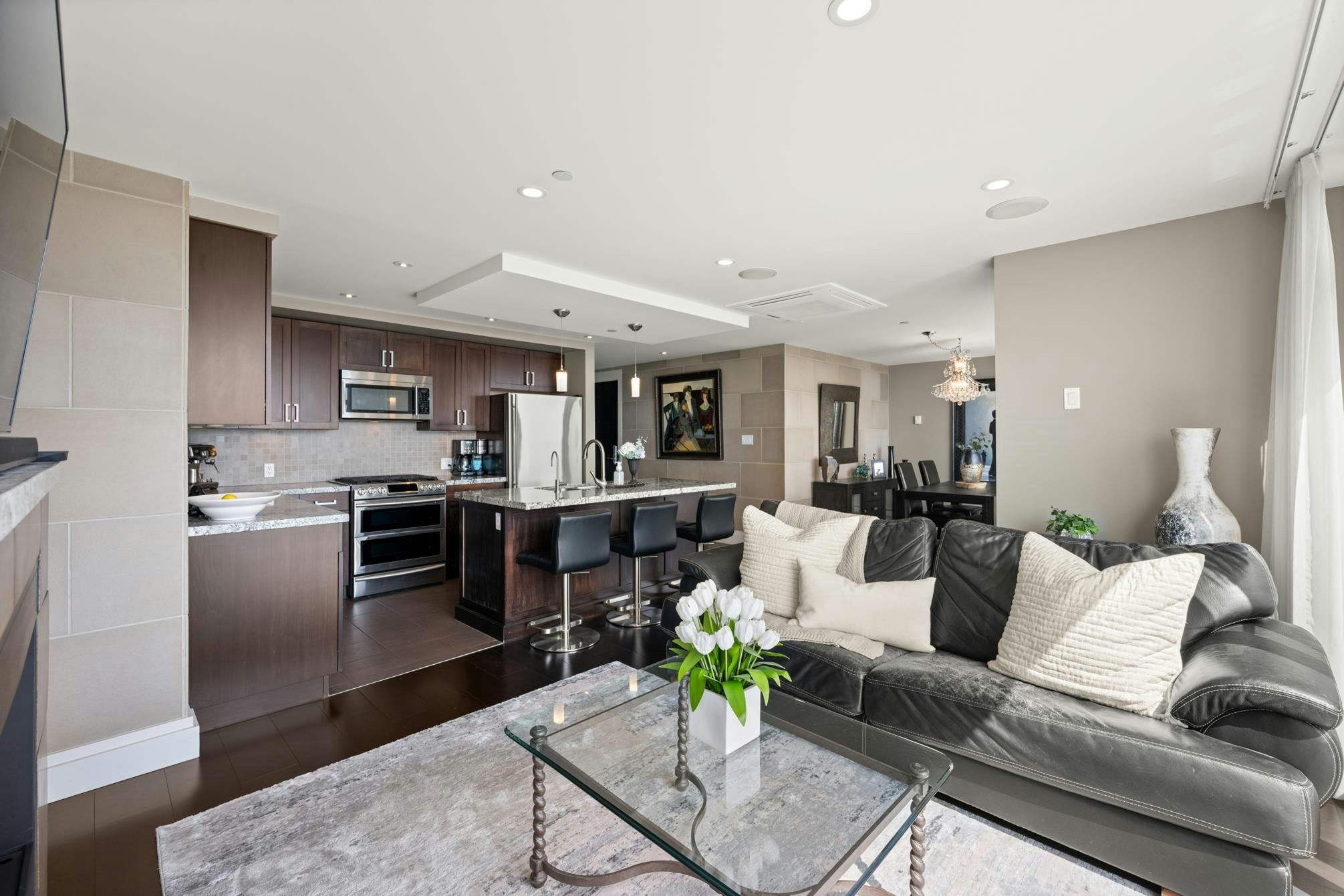 201-15097 Marine Drive, Surrey, BC, V4B 1C5 - 4