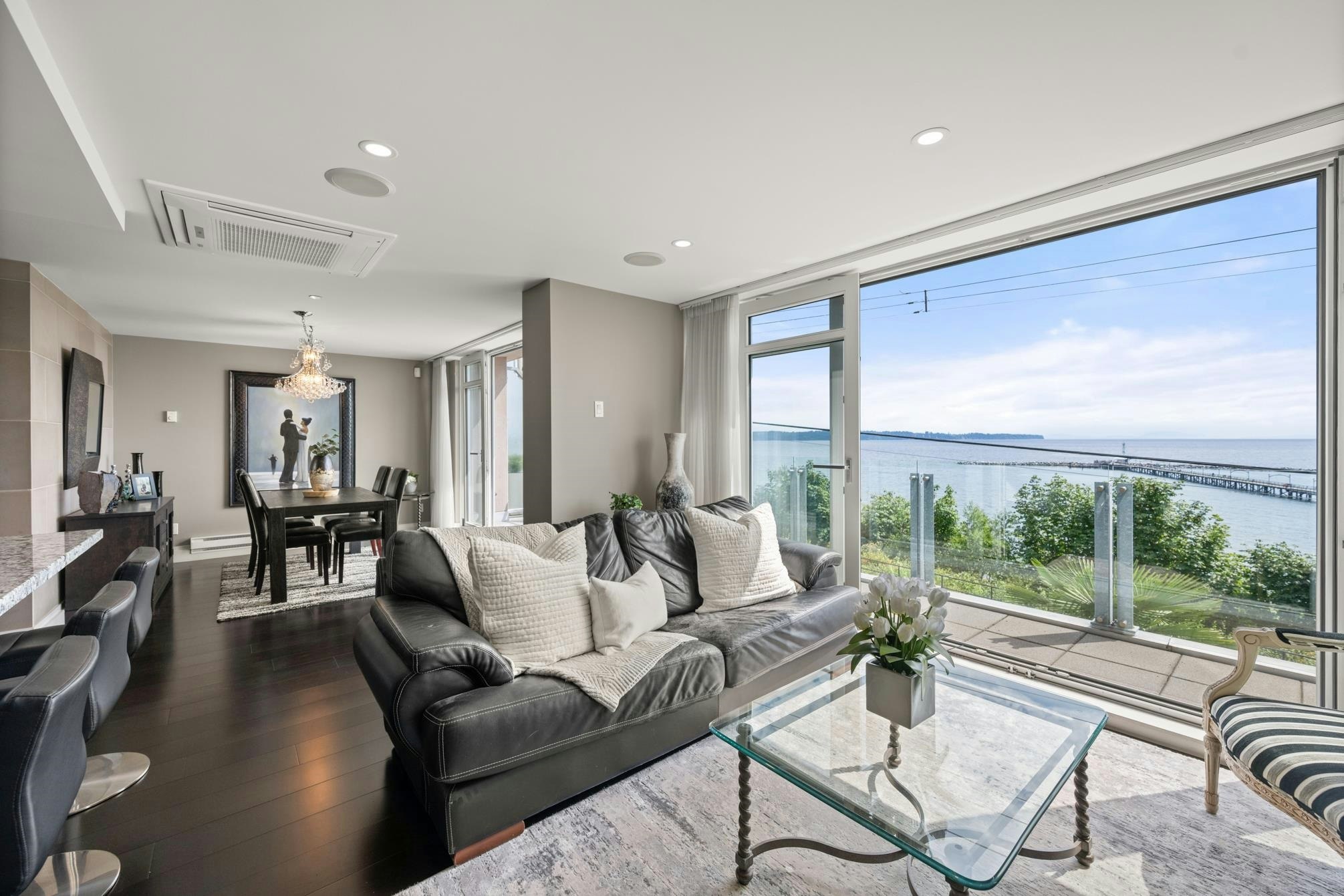 201-15097 Marine Drive, Surrey, BC, V4B 1C5 - 3