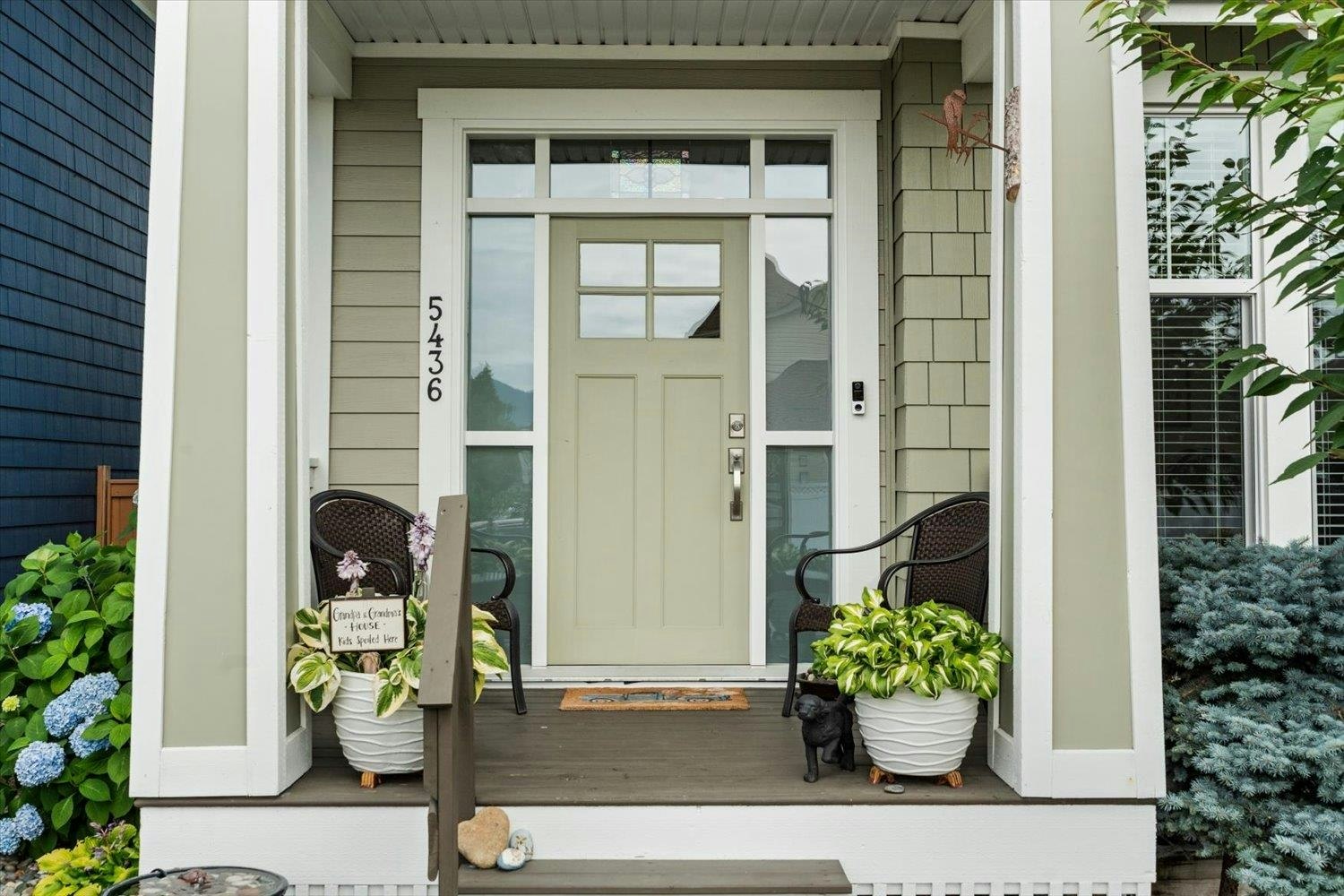 5436 Peach Road - 3