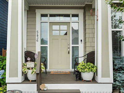 5436 Peach Road - 3