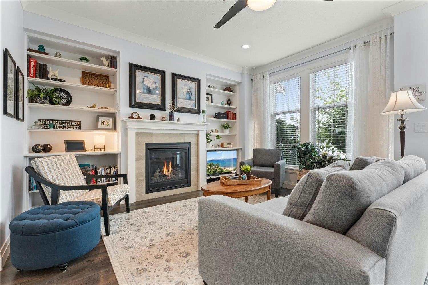5436 Peach Road - 5