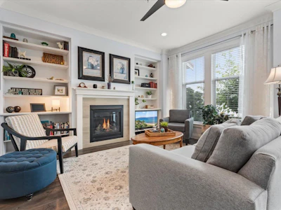 5436 Peach Road - 5