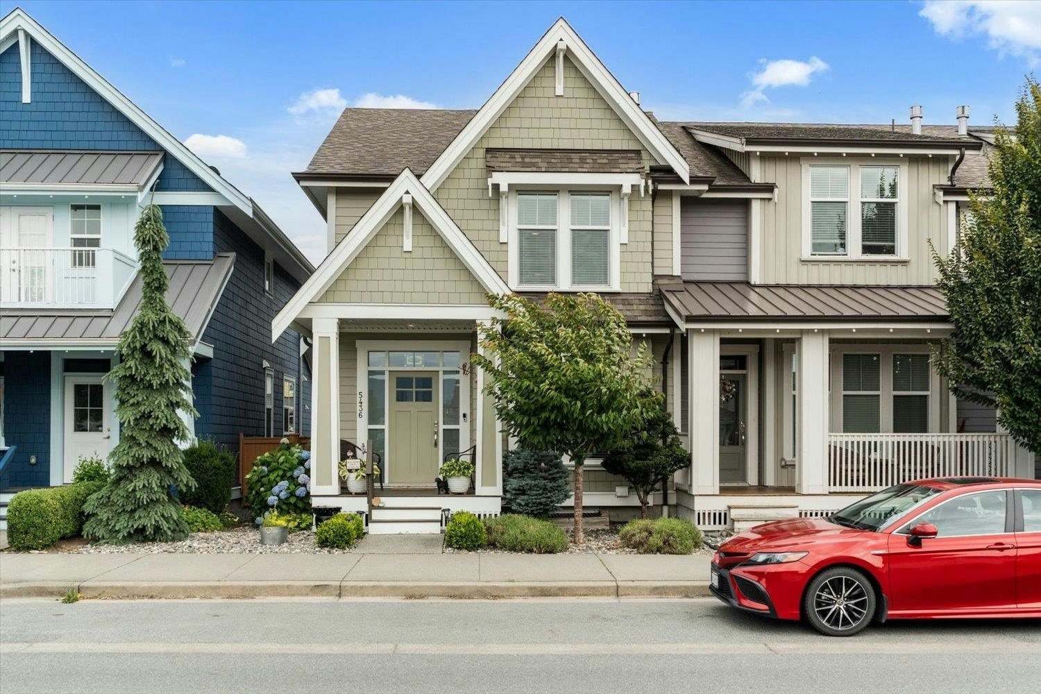 5436 Peach Road - 2