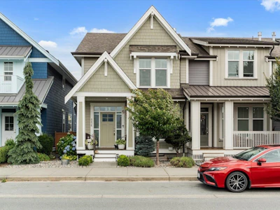 5436 Peach Road - 2