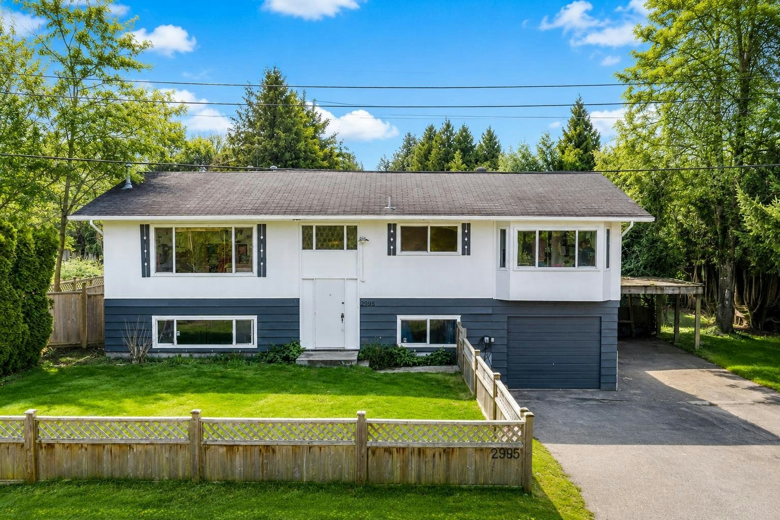 2995 268a Street, Langley, BC, V4W 3B9
