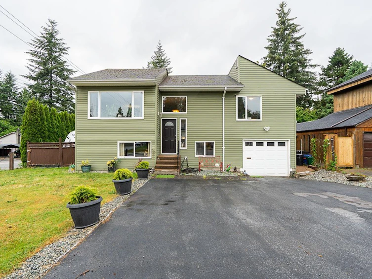 8015 Caribou Street, Mission, BC, V2V 5R1