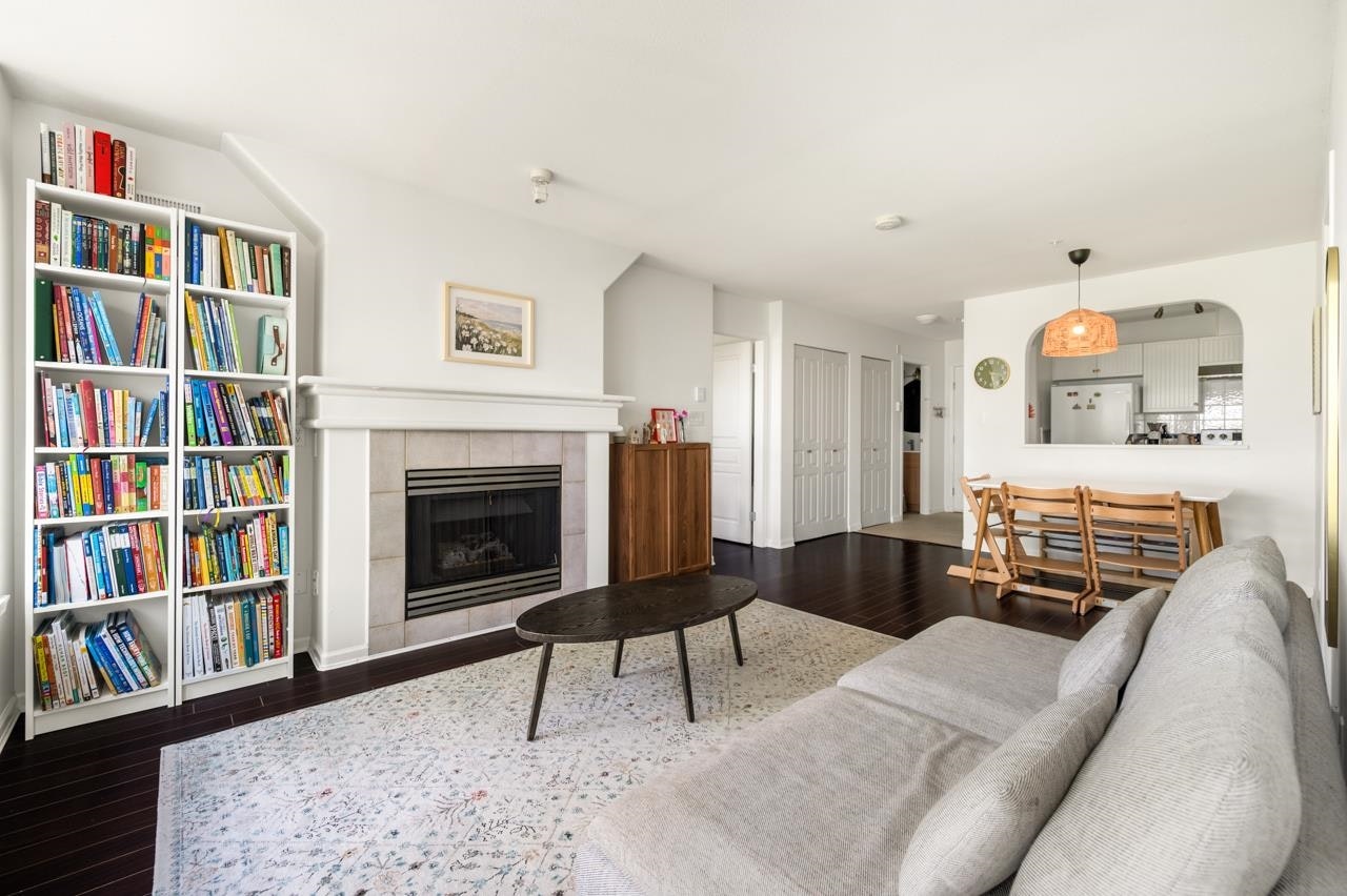 324-12639 No. 2 Road, Richmond, BC, V7E 6N6 - 7