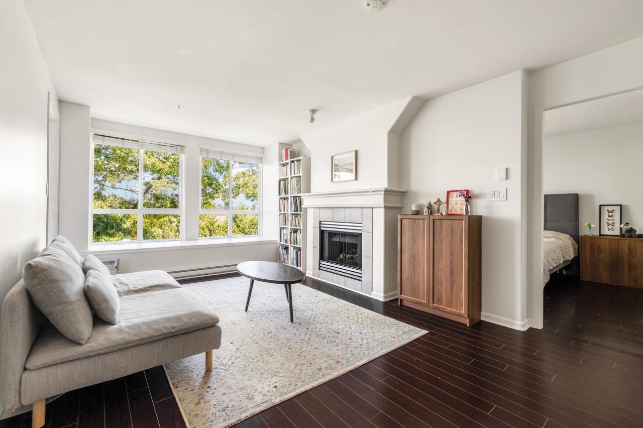 324-12639 No. 2 Road, Richmond, BC, V7E 6N6 - 9