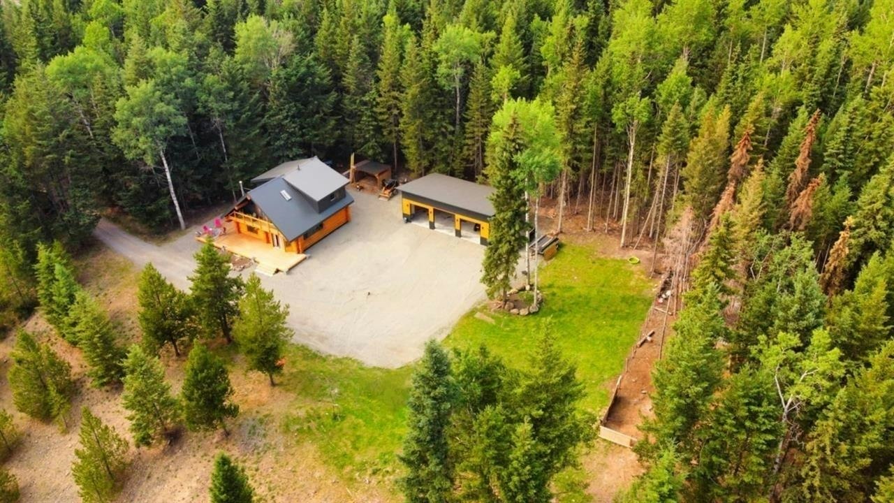 6847 Fawn Lk Ac01 Road, Lone Butte, BC, V0K 1X1