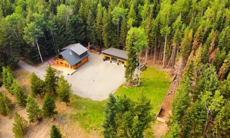 6847 Fawn Lk Ac01 Road