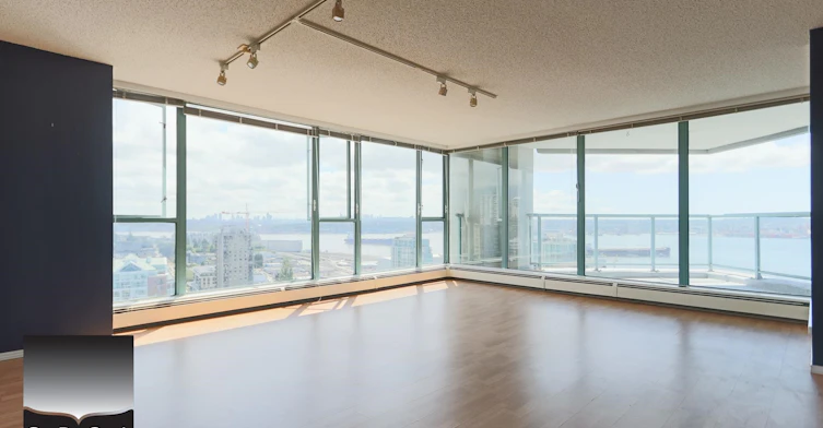 2401-120 2nd Street, North Vancouver, BC, V7M 1C3 - 3